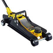 Load image into Gallery viewer, Amocart 2.5T Floor Hydraulic Jack Pneumatic Low Profile Floor Jack Heavy-Duty Steel Racing Floor Jack with Piston Lift Pump