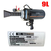 Load image into Gallery viewer, SucceBuy Tire Bead Seater 6L/9L Air Tire Bead Blaster Handheld & Portable Inflation Tool for Truck, Car, Tractor Tire Repairs
