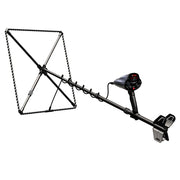 Load image into Gallery viewer, PI200 Pulse Induction Metal Detector Long Range Gold Silver Copper Deep Industrial Underground Metal Detector 5M Location