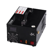Load image into Gallery viewer, 300Bar 30Mpa 12v Pcp Compressor 110/220V Transformer 4500psi High Pressure Pump Pneumatic Airgun Rifle Inflator
