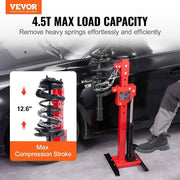 Load image into Gallery viewer, Amocart Strut Spring Compressor 4.5 Ton/9920 LBS Hydraulic Jack 1 Ton Rated Compression Force Auto Strut Coil Spring Compressor
