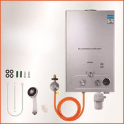 Load image into Gallery viewer, Gas water heater, natural gas water heater, instant burn