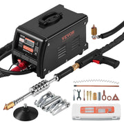 Load image into Gallery viewer, Amocart Stud Welder Dent Repair Kit 3KW Spot Welder Dent Puller Auto Body Spot Welding Dent Puller Machine for Car Dent Repair