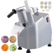 Load image into Gallery viewer, Amocart Electric Vegetable Cutter Slicer Chopper Shredder Grinder Pellet Machine for Kitchen Tools Food Processors