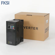 Load image into Gallery viewer, NEW SU600 VFD 0.75KW/1.5KW/2.2KW/3.7KW/5.5KW 220V/380V inverter Variable Frequency Drive Speed Controller for 3-phase Motor
