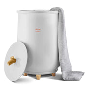 Charger l'image dans la visionneuse de galerie, Amocart Towel Warmer Bucket 20L Heated Towel Warmer w/ LED Light Auto Shut off & Temperature Setting Large Blanket Warmers SPA