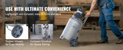 Load image into Gallery viewer, Amocart 80 Gallon Air Compressor 6.5HP 145PSI Oil Free Air Compressor Ultra Quiet Compressor for Industrial Sites Auto Repair