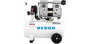 Bild in Galerie-Viewer laden, Amocart 25/60L Air Compressor 110V/240V Silent Oil-Free Compressor 750W 1 HP For Home Repair Tire Inflation Whisper Compressor
