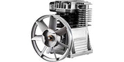 Load image into Gallery viewer, Amocart Air Compressor Heads 2.2KW Twin Cylinder 3 HP Single Stage 1300RPM Piston Pump Suitable for Industry Machinery Farm