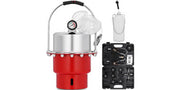 Load image into Gallery viewer, Amocart Pneumatic Air Pressure Brake Bleeder Kit Car Brake Fluid Oil Change Tool With 5L Tank for Bleeding Brake&Clutch System