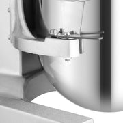 Bild in Galerie-Viewer laden, Amocart 10-30L Electric Dough Machine Stainless Steel Commercial Cream Egg Whisk Mixer Processor Kitchen Food Stand Blender