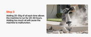 Load image into Gallery viewer, Amocart Demolition Jack Hammer 2800 W Powerful Electric Jackhammer 1200 BPM Concrete Breaker with Carrying Case Gloves