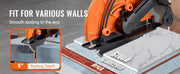 Load image into Gallery viewer, SucceBuy Electric Concrete Saw 16 in 3200 W 15 A Motor Circular Saw Cutter with Max. 6 in Adjustable Cutting Depth Wet Disk Saw