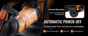 Load image into Gallery viewer, SucceBuy Electric Concrete Saw 16 in 3200 W 15 A Motor Circular Saw Cutter with Max. 6 in Adjustable Cutting Depth Wet Disk Saw