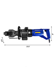 Load image into Gallery viewer, Amocart Handheld 800W Electric Hydraulic Rebar Steel Bender 4mm-16mm 110V Bending Speed 5S With Wrench and Spanners RC-16