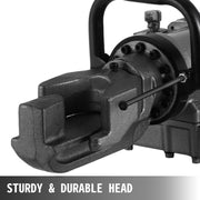 Load image into Gallery viewer, Amocart Handheld 800W Electric Hydraulic Rebar Steel Bender 4mm-16mm 110V Bending Speed 5S With Wrench and Spanners RC-16