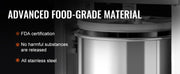 Load image into Gallery viewer, SucceBuy 10L/15L Electric Sausage Stuffer Stainless Steel Making Sausage Machine Commercial Grade with 4 Filling Funnel for Home