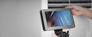 Bild in Galerie-Viewer laden, Amocart Triple Lens Borescope Camera 1080P 4.5" IPS Screen Endoscope Inspection Camera w/ IP67 Waterproof Industrial Endoscope