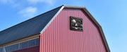 Load image into Gallery viewer, SucceBuy Shutter Exhaust Fan AC/ EC-motor 10-Speed Adjustable Wall Mount Attic Ventilation and Cooling for Greenhouses Garages
