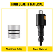 Load image into Gallery viewer, SucceBuy 10Ton Hydraulic Exhaust Pipe Expander Kit 1-5/8 to 4-1/4Inch Manual Automotive Muffler Pipe Stretcher Expanding Tool