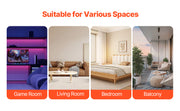 Load image into Gallery viewer, Amocart Floor Chair Recycled Foam Folding Sofa Chair Multifunctional Floor Chair with Back Support Ideal for Sleeping Reading