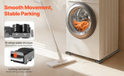 Load image into Gallery viewer, Amocart Furniture Mover 330Lbs Extendable Appliance Rollers with Adjustable Base Frige Stand for Moving Washing Machine Dryer