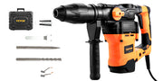 Load image into Gallery viewer, Amocart 1600W Rotary Hammer Drill Max Drilling 42mm 3 Modes Max Corded Demolition Chipping Metal Concrete Breaker Jackhammer