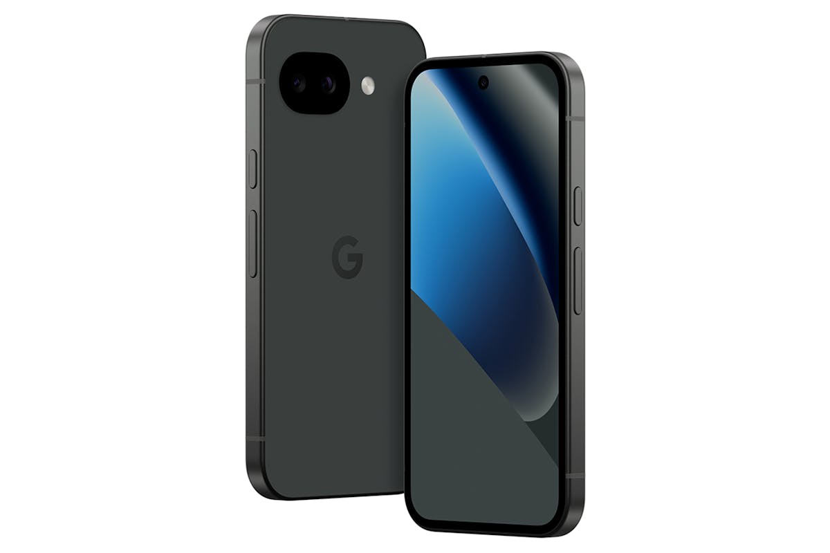 Google Pixel 10a | 256GB | Obsidian