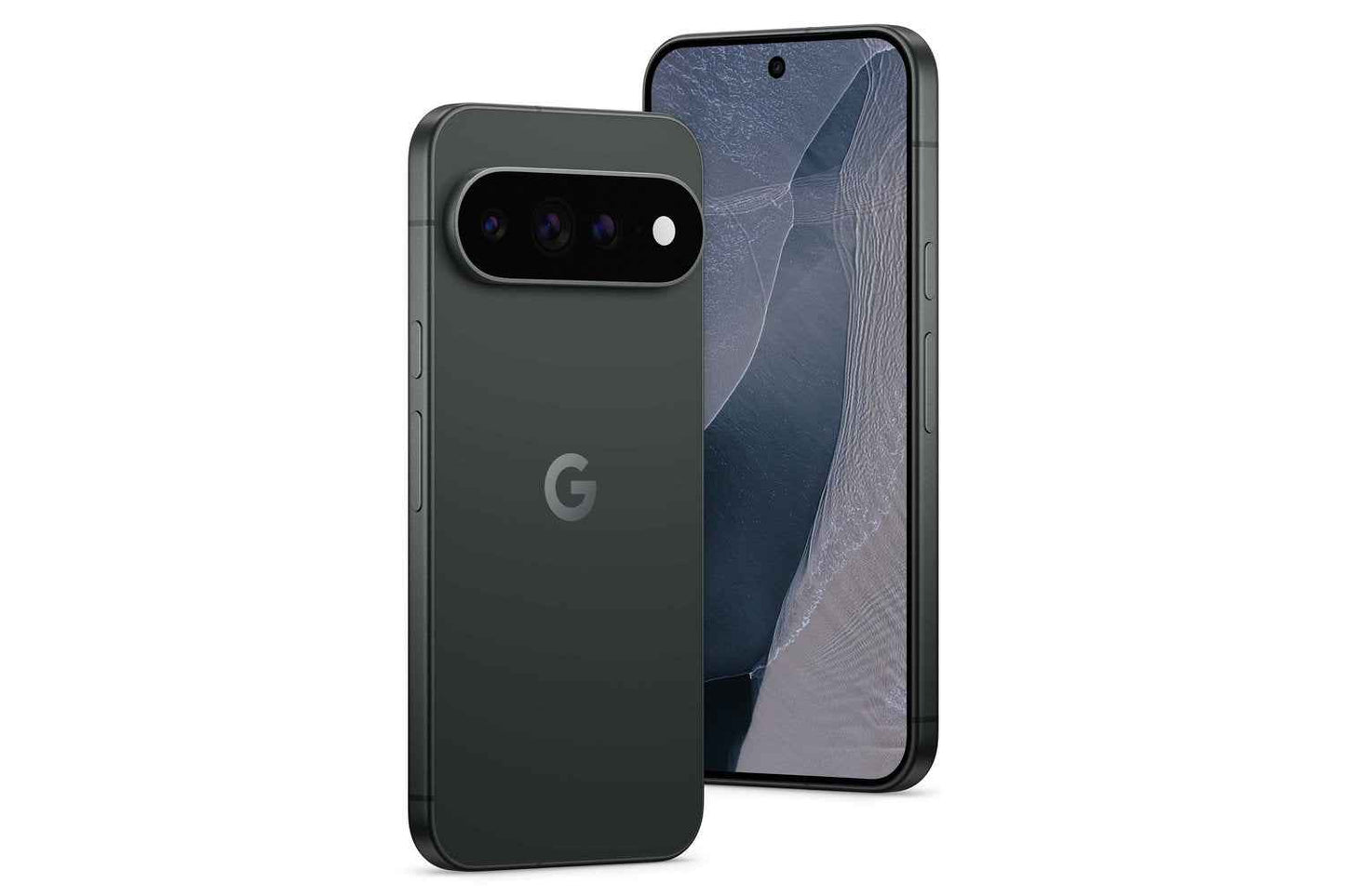 Google Pixel 11 Pro XL | 16GB | 1TB | Obsidian