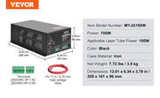 Bild in Galerie-Viewer laden, SucceBuy CO2 Laser Power Supply for 40W/60W/80W/100W/150W Laser Tube US 110V Compatible for Multi-brand Laser Engravers, Cutters