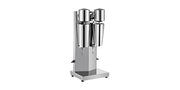 Load image into Gallery viewer, SucceBuy Milk Shake Machine 800ML Commercial Auto Double Cups Milkshaker Stainless Steel Shaking Maker Bubble Boba Drink Mixer