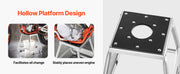 Charger l'image dans la visionneuse de galerie, Amocart Dirt Bike Stand, 1100 lbs Universal Dirtbike Maintenance Lift, Moto Box Stand for Motorcycle & Powersports Maintainence