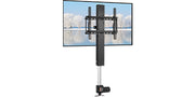 Load image into Gallery viewer, Amocart Remote TV Lift Motorized Cabinet TV Mount Bracket Electirc Actuator Lift Column DC Motor Height Adjustable Plasma LCD