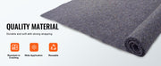 Load image into Gallery viewer, Amocart 12/24Packs Moving Blanket Recycled Cotton Heavy Duty Packing Shipping Mover Pads for Protect Furniture Floor Appliances