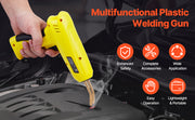 Load image into Gallery viewer, Amocart Plastic Welding Kit 220W Plastic Welder Gun w/ 800/1200 PCS Hot Staples Professional Hot Staple Welding Gun for Repair