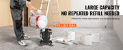 Load image into Gallery viewer, Amocart 10L/15L/20L/30L Spray Paint Pressure Pot Stirring Pot Tank Adjustale Pressure Pressure Pot Paint Tank Spray Gun