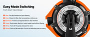 Load image into Gallery viewer, Amocart 12/14/16in FlashPure Sand Filter Pump with Timer for Above Ground Pool 0.5/0.75/1 HP 3000/3500/4400 GPH Media Installed
