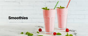Load image into Gallery viewer, Amocart Commercial Frozen Drink Maker 15Lx2 Double Tank Slushy Machine 120Cups StainlessSteel Slushie Maker for Home Party Cafe