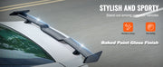 Load image into Gallery viewer, Amocart GT Wing Car Spoiler Compatible with 2018-2023 Camry High Strength ABS Material Baking Paint Car Rear Spoiler Wing