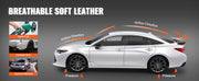 Charger l'image dans la visionneuse de galerie, Becquet de voiture SucceBuy GT Wing compatible avec Toyota Camry 2018-2023, en ABS haute résistance, peinture de cuisson, becquet arrière de voiture
