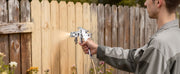 Load image into Gallery viewer, Amocart Spray Paint Pressure Pot Pressure Pot Paint Sprayer Spray Guns Central Pneumatic Sprays Gun for Furniture Car Fence