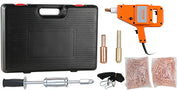 Load image into Gallery viewer, Amocart Stud Welder Tool Kit 800VA Spot Welder Dent Puller Sets 1600A Handheld Car Body Repair Machine for Auto Body Repairing