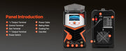 Load image into Gallery viewer, Amocart TIG Welder 200A 6-In-1 Welding Machine AC TIG/DC TIG/DC Pulse Spot MMA Stick Electric Welder with Synergic Control IGBT