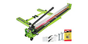 Bild in Galerie-Viewer laden, Amocart Manual Tile Cutter Infrared Laser Positioning Floor Cutter Push Knife Professional Hand Tool for Cutting Porcelain
