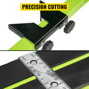 Load image into Gallery viewer, Amocart Manual Tile Cutter Infrared Laser Positioning Floor Cutter Push Knife Professional Hand Tool for Cutting Porcelain