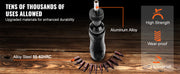 Charger l'image dans la visionneuse de galerie, Amocart 1/4" Torque Screwdriver Drive Screwdriver Torque Wrench Electrician Torque Screwdriver with Scale 10-70 in/lbs Torque