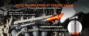 Load image into Gallery viewer, SucceBuy 1/2" 1/4" 3/8" Mechanical Torque Wrench Set Precision Pointer Hand Tools Torque Wrench Mechanical Car Repair Tool