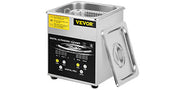 Load image into Gallery viewer, SucceBuy 2L 3L 6L 10L 15L Upgraded Ultrasonic Cleaner Lave-Dishes Portable Washing Machine Diswasher Ultrasound Home Appliances