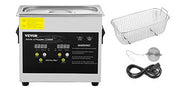 Load image into Gallery viewer, SucceBuy 2L 3L 6L 10L 15L Upgraded Ultrasonic Cleaner Lave-Dishes Portable Washing Machine Diswasher Ultrasound Home Appliances