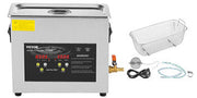 Load image into Gallery viewer, SucceBuy 2L 3L 6L 10L 15L Upgraded Ultrasonic Cleaner Lave-Dishes Portable Washing Machine Diswasher Ultrasound Home Appliances